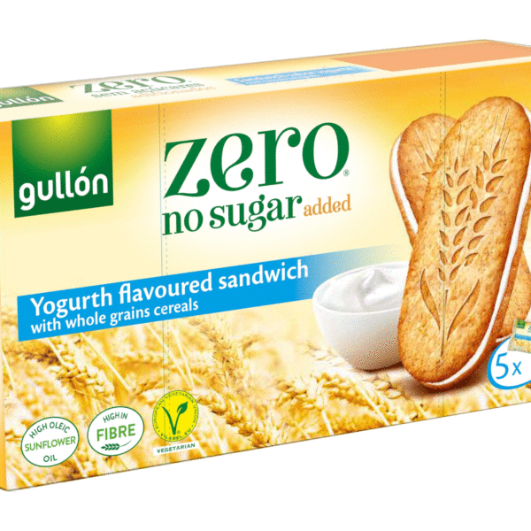 جولون Yogurth flavoured sandwich (غرام 220 )