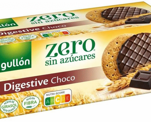 جولون Digestive Choco ( غرام 270 )