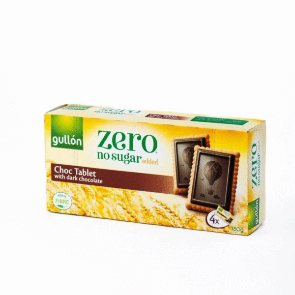 جولون Choc Tablet ( غرام 150 )