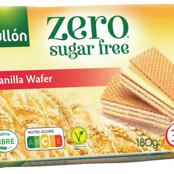 جولون Vanilla Wafer غرام 180