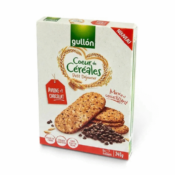 جولون Heart of Cereals ( غرام 240 )