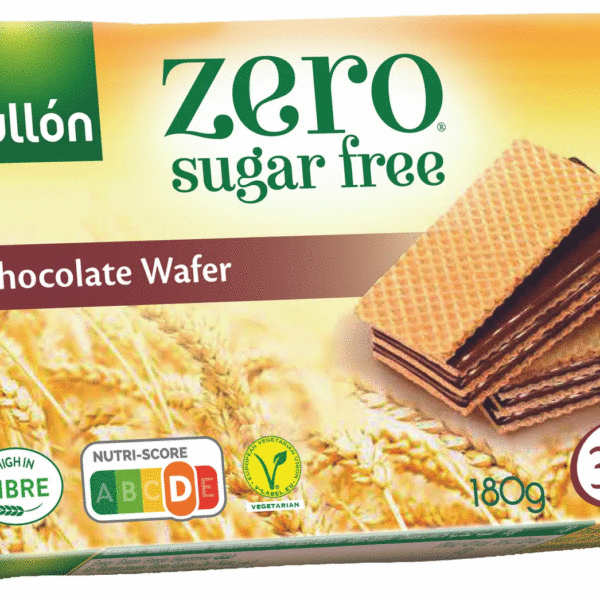 جولون Chocolate Wafer ( غرام 180 )