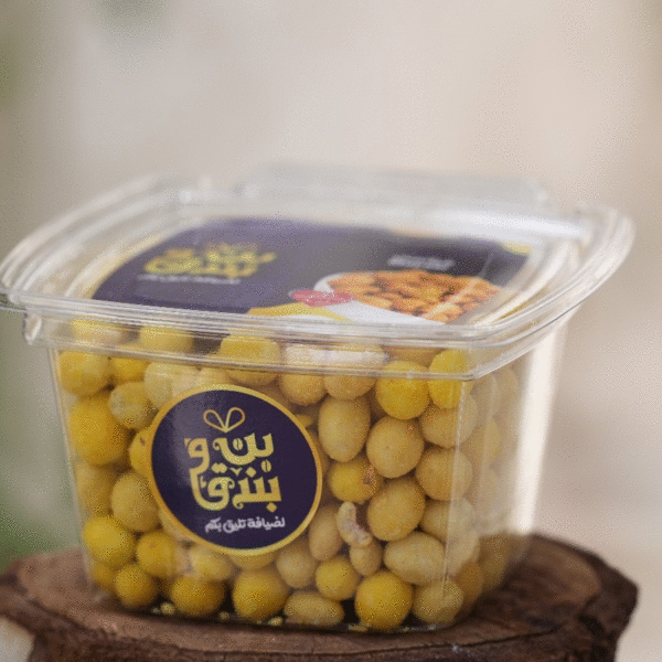 علبة مياسي 250غم