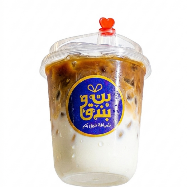 آيس لاتيه
