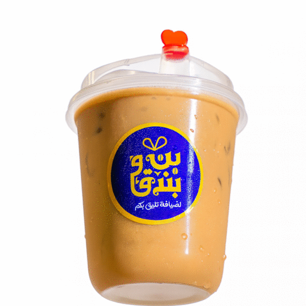 آيس كوفي