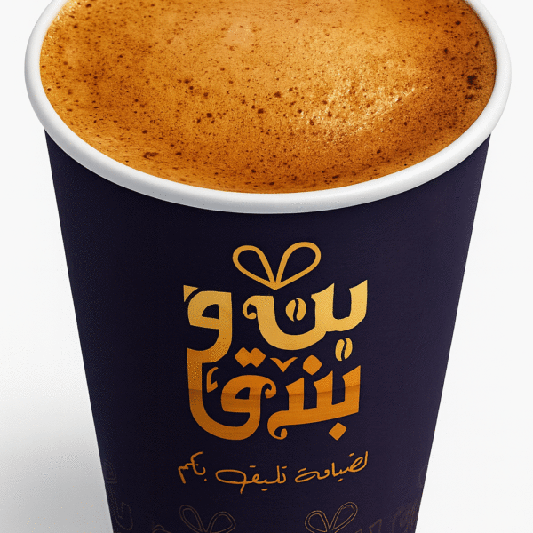 نسكافيه