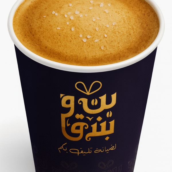 سولتد كراميل