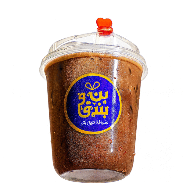 آيس موكا