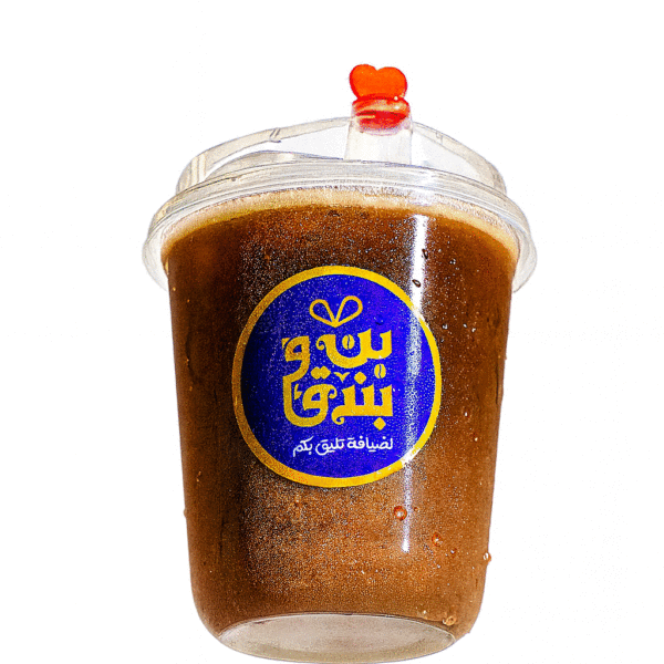 آيس أمريكانو