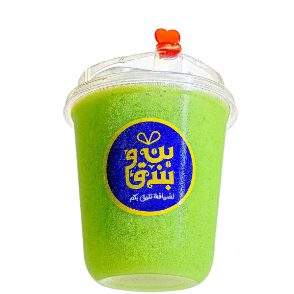 ليمون ونعنع