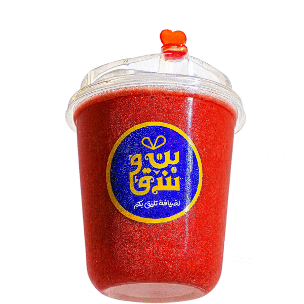 فراولة