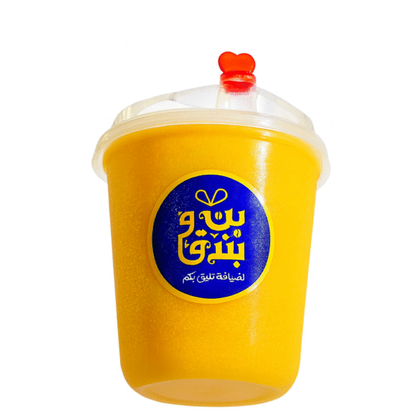 أناناس ومانجا