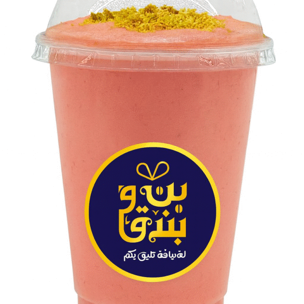 كوكتيل سادة