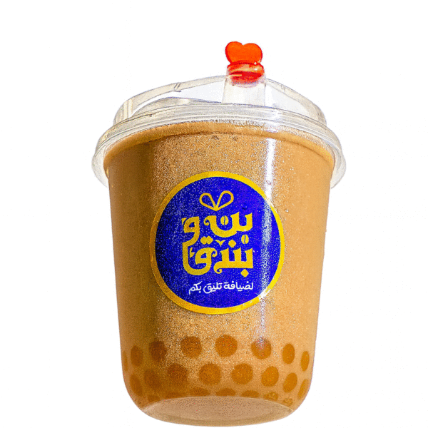 ميلك شيك لوتس