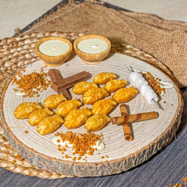 فيشز